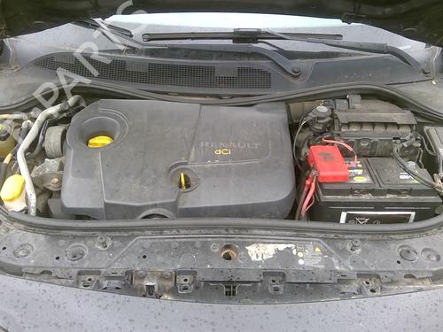 Ricambi RENAULT MEGANE II Coupé-Cabriolet (EM0/1_) 1.5 dCi (EM1E) (106 hp) 4434834