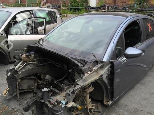 Radio CITROËN C3 II (SC_) 1.4 HDi 70 (SC8HZC, SC8HR0, SC8HP4) | BP27166555E6  - Image 20