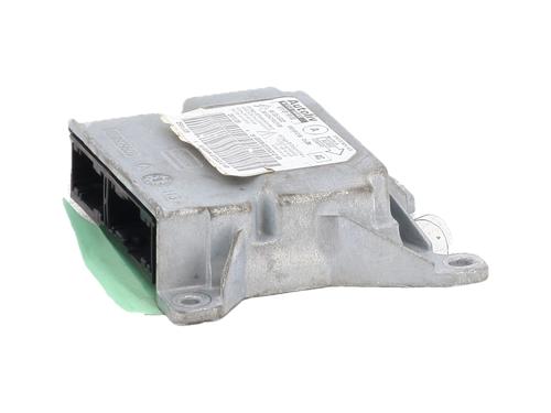 Used ECU airbags ECU airbags PEUGEOT PARTNER Box Body/MPV 1.6 HDi (75 hp) 33837036 33837036