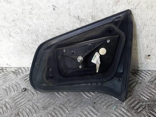 Used Left tailgate light CITROËN C3 II (SC_) 1.4 HDi 70 (SC8HZC, SC8HR0, SC8HP4) (68 hp) 20369473