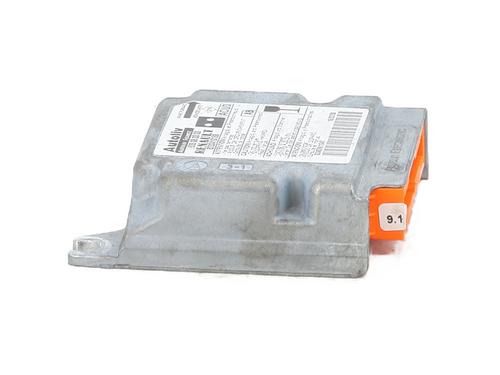 ECU airbags RENAULT KANGOO Express (FC0/1_) 1.5 dCi (FC07, FC1R) | BP29493261M53 