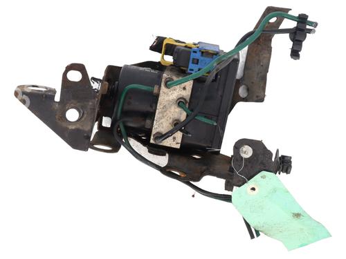 ABS pump RENAULT ESPACE IV (JK0/1_) 2.2 dCi (JK0H) | BP29961406M43