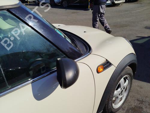 Kolumna kierownicy MINI MINI (R56) One D | BP30446545M21 