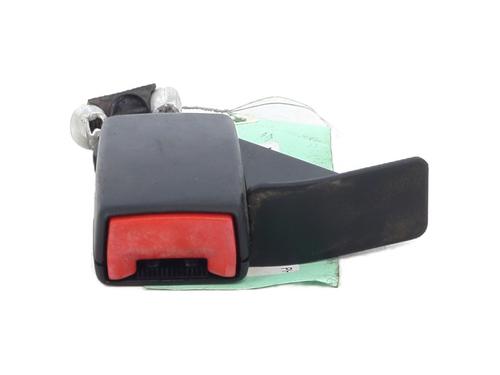 Used Seat buckle MERCEDES-BENZ CLK (C208) CLK 200 Kompressor (208.345) (192 hp) 31087532