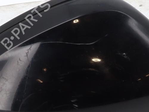 Right mirror PEUGEOT 208 I (CA_, CC_) 1.2 VTI 82 | BP22519991C27