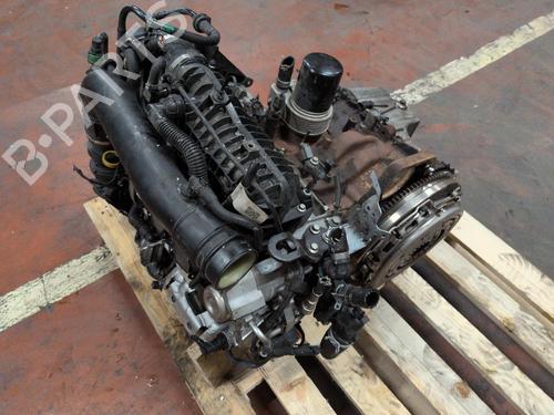 Engine FORD ECOSPORT 1.0 EcoBoost | BP39986367M1 - Image 4