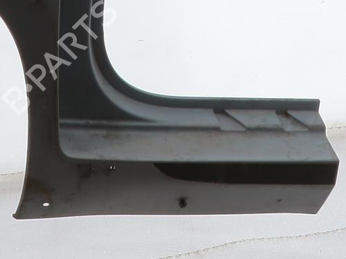 Right rear fenders CITROËN AMI (9A_) Electric (9AZ2CA) | BP29407555C44 