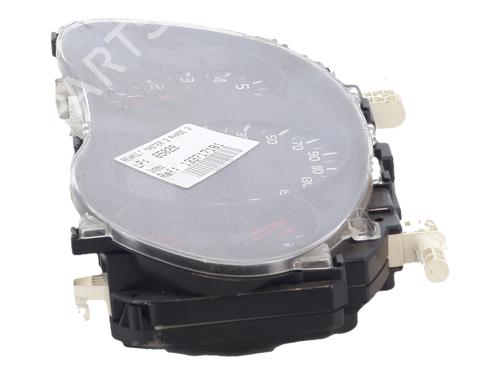 instrument-cluster-renault-master-iii-van-fv-2010-39699952 main image