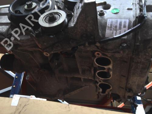 Used Engine Engine NISSAN PIXO (UA0) 1.0 (68 hp) 31207104 31207104