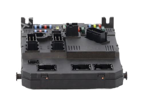 Used Fuse box Fuse box PEUGEOT 206 SW (2E/K) 1.4 (75 hp) 29197000 29197000