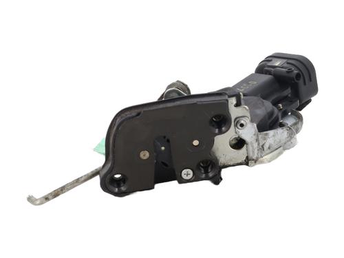 Used Rear right lock Rear right lock SUZUKI GRAND VITARA I (FT, HT) 2.0 TD 4x4 (SQ420D) (87 hp) 25136922 25136922
