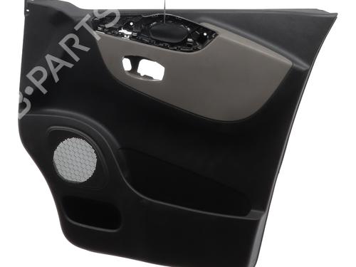 Used Front right panel RENAULT TRAFIC III Bus (JG_) 1.6 dCi 125 (JGMH) (125 hp) 29896695