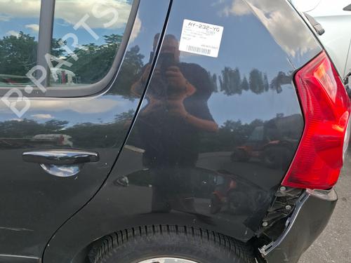 Dørliste DACIA SANDERO 1.4 (BS0C, BS0A, BS0G, BS1F, BS0E) | BP29041854C150  - Image 10