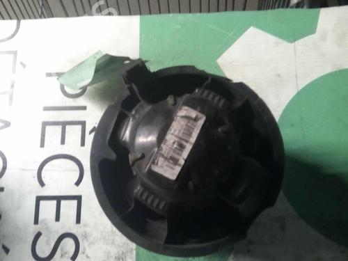 Heater blower motor PEUGEOT 207 (WA_, WC_) 1.4 HDi | BP21999198M62 