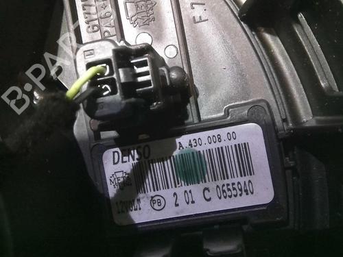 Used Heater blower motor Heater blower motor ALFA ROMEO MITO (955_) 1.4 Turbo MultiAir (955AXM1A, 955AXR11) (135 hp) 21827074 21827074