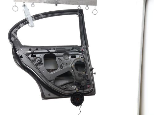 Dør venstre bak JAGUAR X-TYPE I (X400) 2.0 D | BP21777911C4 