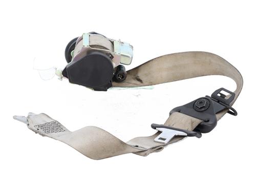 Used Rear right belt tensioner RENAULT MEGANE III Hatchback (BZ0/1_, B3_) 1.5 dCi (BZ09, BZ0D, BZ1W, BZ29, BZ14) (110 hp) 29292275