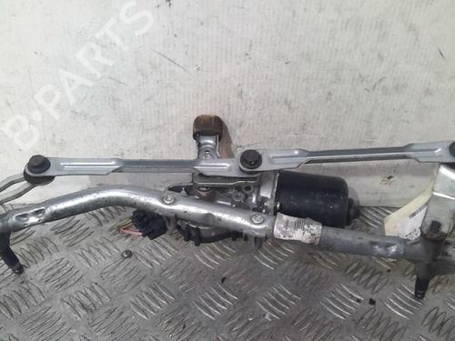 Used Front wiper motor Front wiper motor CITROËN DS3 (SA_) 1.4 HDi 70 (SA8HP4) (68 hp) 20359656 20359656
