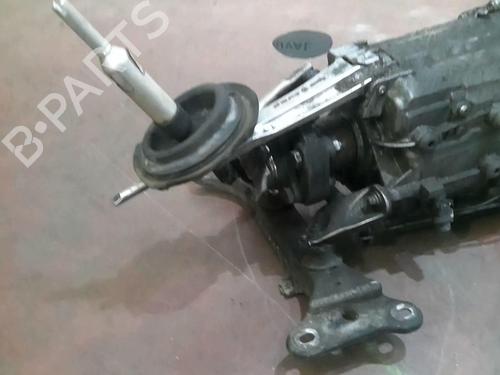 Gearbox BMW 1 (E87) 120 d | BP22003984M3 
