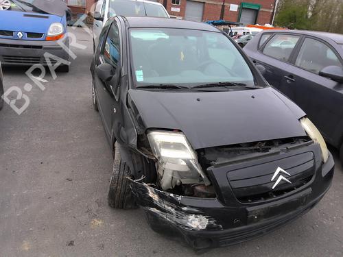 Steering column stalk CITROËN C2 (JM_) 1.1 | BP20352031I23 
