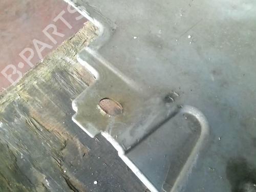 Front bumper FIAT ULYSSE (179_) 2.0 D Multijet | BP20369714C7 