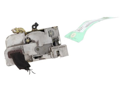 Front left lock PEUGEOT 307 (3A/C) 2.0 HDi 110 | BP28965962C98 