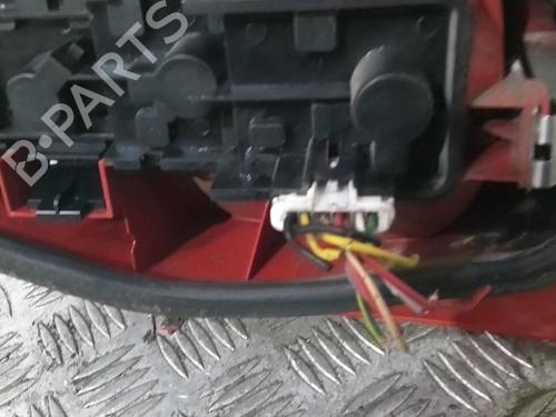 Used Left taillight Left taillight CITROËN XSARA PICASSO (N68) 1.6 HDi (109 hp) 20356105 20356105