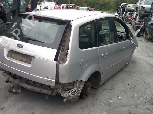 Front right window mechanism FORD FOCUS C-MAX (DM2) 1.8 TDCi | BP20357734C23 