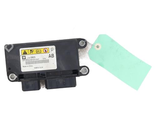 ECU airbags CHEVROLET CRUZE (J300) 2.0 CDI | BP25726681M53 