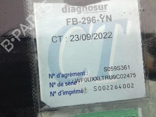 Climate control FORD KA (RU8) 1.2 | BP21816766I5  - Image 8