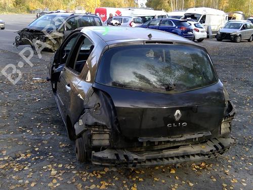 Headlight switch RENAULT CLIO III (BR0/1, CR0/1) 1.5 dCi (BR17, CR17) | BP30159535I24 - Image 41