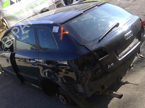 Left front window switch AUDI A3 Sportback (8PA) 2.0 TDI 16V | BP34224486I27 - Image 25