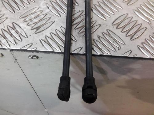 Gassdemper Bakluke RENAULT CLIO V (B7_) 1.0 SCe 65 (B7MG) (67 hp) 20359541