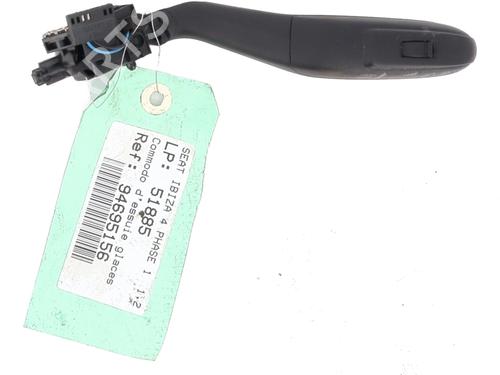 Steering column stalk SEAT IBIZA IV (6J5, 6P1) 1.2 TDI | BP21817791I23 