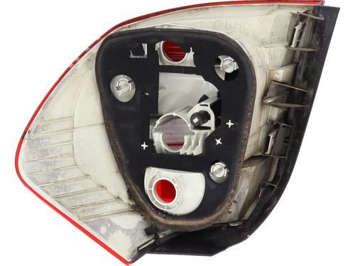 Used Left taillight Left taillight BMW 1 (E87) 118 d (143 hp) 20360713 20360713