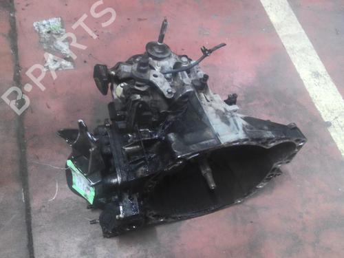 Gearbox CITROËN DS5 2.0 HDi 165 | BP33850340M3 - Image 7