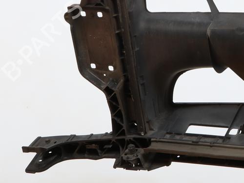 Front slam panel BMW 1 (E87) 118 d | BP33472507C72 - Image 2