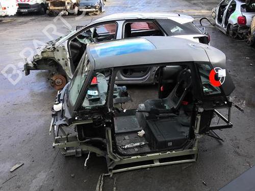 Left rear steering knuckle CITROËN AMI (9A_) Electric (9AZ2CA) | BP32128606M27  - Image 10