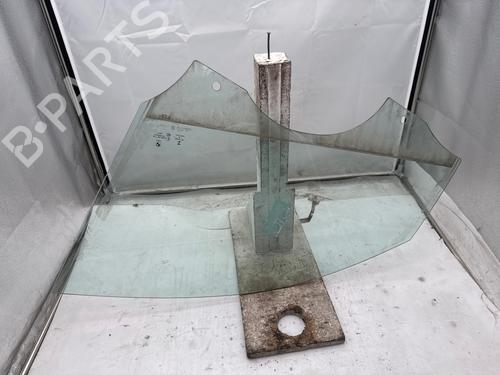 Used Front left door window Front left door window 38002251 38002251