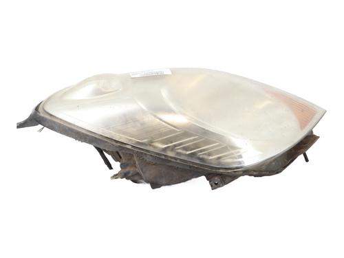 Used Right headlight NISSAN NOTE (E11, NE11) 1.5 dCi (86 hp) 32251706