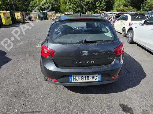 Front left panel SEAT IBIZA IV (6J5, 6P1) 1.2 TDI | BP38032927C58  - Image 10