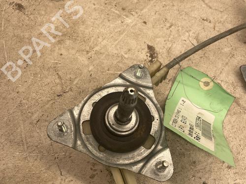 Used Rear left window mechanism Rear left window mechanism 37278149 37278149