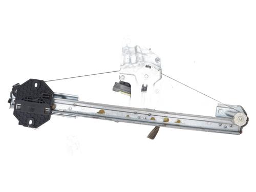 Front right window mechanism DACIA SANDERO II 1.0 SCe 75 (B8JC, B8JD, B8NC) | BP30715670C23 - Image 3
