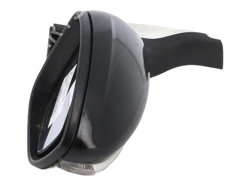 Right mirror PEUGEOT 208 I (CA_, CC_) 1.2 VTI 82 | BP22519991C27