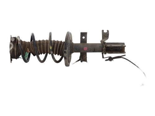 Left front shock absorber RENAULT CLIO IV (BH_) 1.2 16V | BP22330760M16 