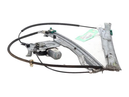 Used Front right window mechanism RENAULT CLIO III (BR0/1, CR0/1) 1.5 dCi (BR17, CR17) (86 hp) 30659633