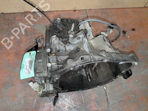 Gearbox CITROËN C8 (EA_, EB_) 2.2 HDi | BP38976768M3 - Image 6