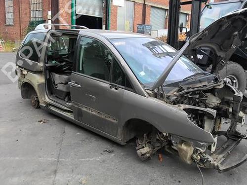 Left mirror CITROËN C8 (EA_, EB_) 2.0 HDi | BP38425503C26  - Image 21