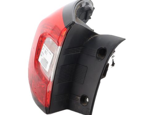 Left taillight RENAULT CAPTUR I (J5_, H5_) 1.5 dCi 90 (J5N4, J5M5, J5MW, J5M6, J5AL, J5AJ) | BP28080114C34 - Image 3