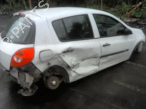 Alternator RENAULT CLIO III (BR0/1, CR0/1) 1.2 16V (BR02, BR0J, BR11, CR02, CR0J, CR11) | BP20350868M7 